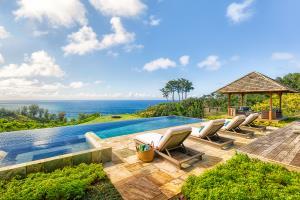 Hotel Secret Cove Kauai Exteriér fotografie