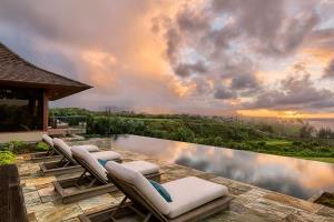 Hotel Secret Cove Kauai Exteriér fotografie